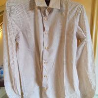 CAMICIA ALCOTT S UOMO