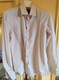 CAMICIA ALCOTT S UOMO