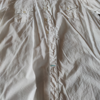 Camicia manica corta uomo Guess By Marciano