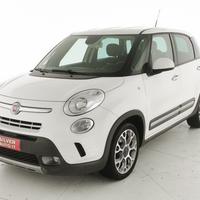 FIAT 500L 1.3 Multijet 95 CV Trekking