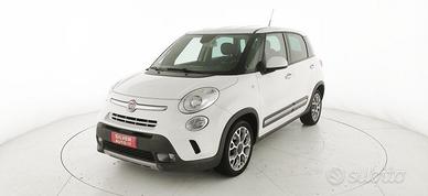FIAT 500L 1.3 Multijet 95 CV Trekking