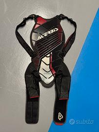 Paraschiena Moto Acerbis