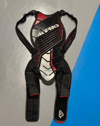 Paraschiena Moto Acerbis
