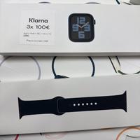 apple watch se 2 gen LTE 44m