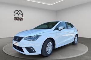 Seat Ibiza 1.0 tgi Style 90cv my19
