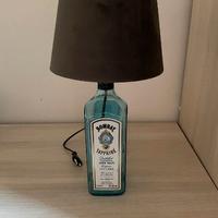Lampada Gin Bombay