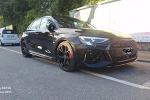 rs3 audi perfetta full
