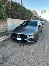 Mercedes classe a w177