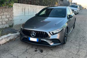 Mercedes classe a w177