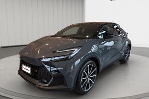 Toyota C-HR 2.0 phev GR Sport fwd e-cvt
