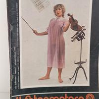 Lotto riviste fotografiche Il Fotoamatore 80-90