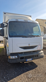 Camion usato