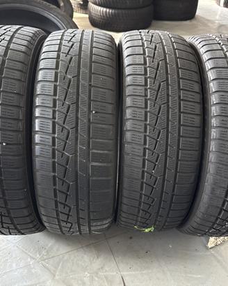 gomme usate 1856015 Winter YOKOHAMA - W-DRIVE - 97