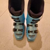 Scarponi sci Lange bambino/a 