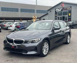 Bmw 318 318d 48V Touring Business Advantage