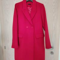 Cappotto rosso 