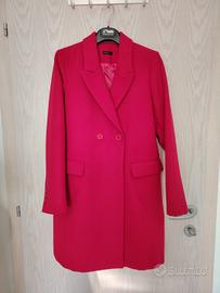 Cappotto rosso 