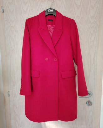 Cappotto rosso 