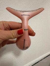 Cura del collo - GIEFFEBEAUTY NECK