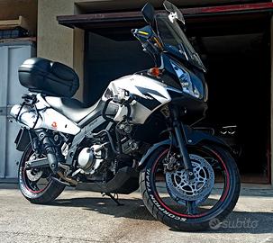 Suzuki V-Strom DL 650