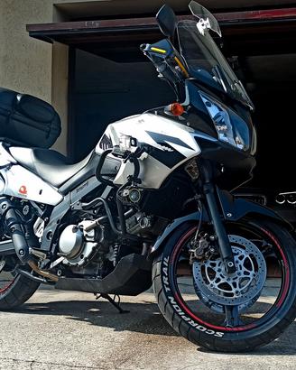 Suzuki V-Strom DL 650