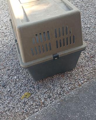 Trasportino x cane