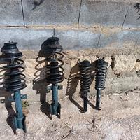Molle assetto alfa romeo 147 156 GT 
