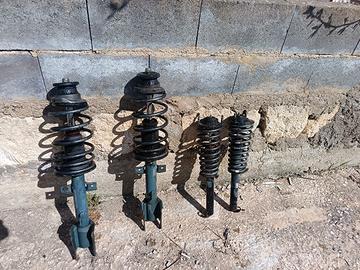 Molle assetto alfa romeo 147 156 GT 