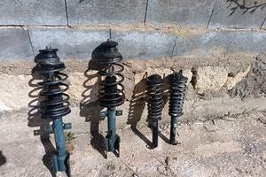 Molle assetto alfa romeo 147 156 GT 