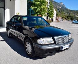 Mercedes-benz C 200 CDI Classic Selection