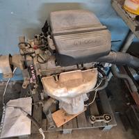 Motore Fiat 188A4000 KM 49.000