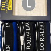 underwear/Mutande Polo Ralph Lauren 