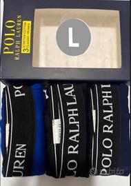 underwear/Mutande Polo Ralph Lauren 