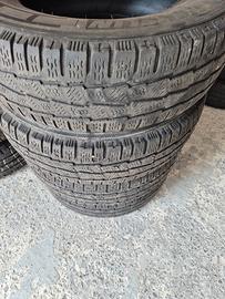 GOMME VARIE MISURE  FURGONE 