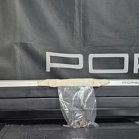 Portasci porsche