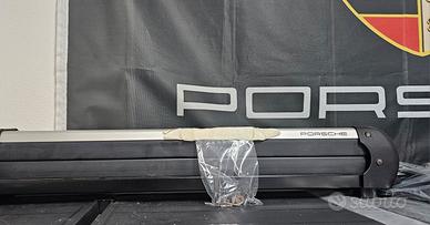 Portasci porsche