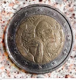 monete da collezione - Collezionismo In vendita a Salerno