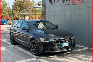 Audi A6 3.0 TDI 245 CV quattro S tronic Business p