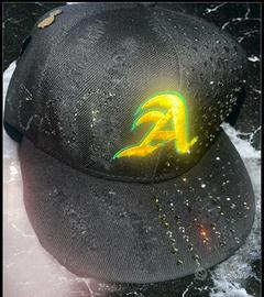 Cappello modificato