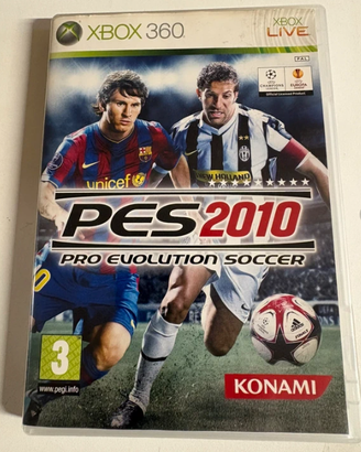 videogiochi Xbox 360