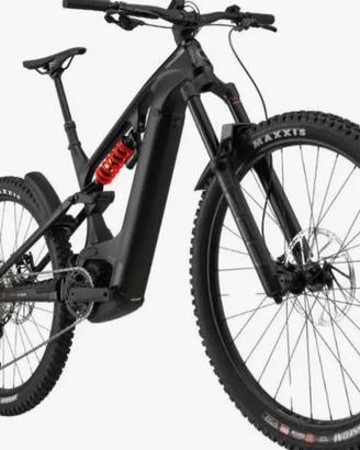 cannondale Moterra