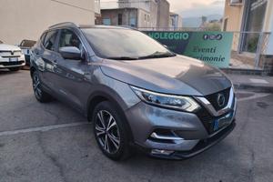 Nissan Qashqai 1.5 dCi N-Connecta