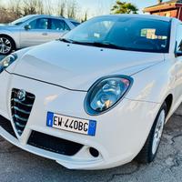 Alfa Romeo MiTo 1.4 70 CV GPL Progression