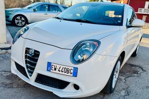 Alfa Romeo MiTo 1.4 70 CV GPL Progression
