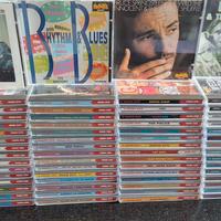 “IL GRANDE ROCK” – 64 CD ORIGINALI + 3 VOLUMI