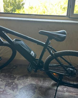 Bicicletta Elettrica