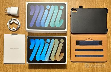 iPad Mini 6 256gb