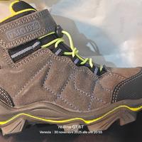 Scarpe invernali bambino