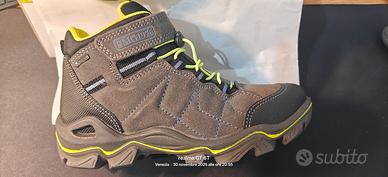 Scarpe invernali bambino