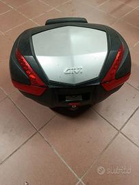 bauletto givi v47 